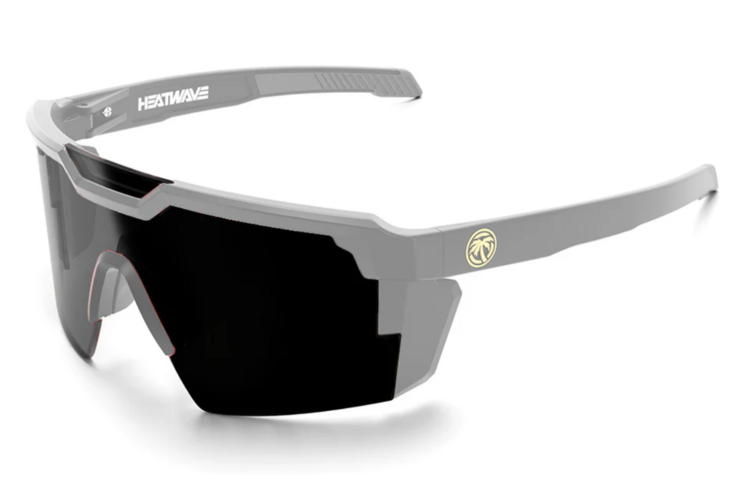 Heat Wave Heat Wave Lazer Face Replacement Lens