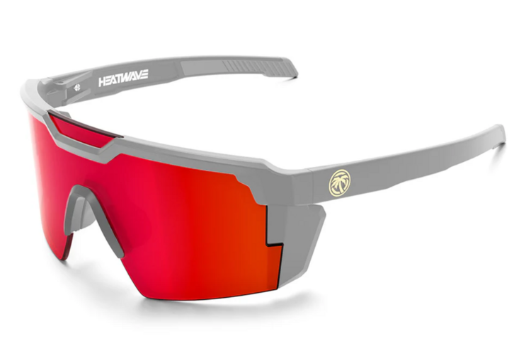 Heat Wave Heat Wave Lazer Face Replacement Lens