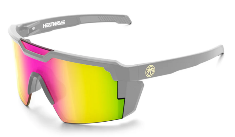 Heat Wave Heat Wave Lazer Face Replacement Lens