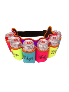 Pit Viper Pit Viper Butt Bar Beer Belt