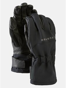 Burton Burton Ak Tech Gloves | True Black