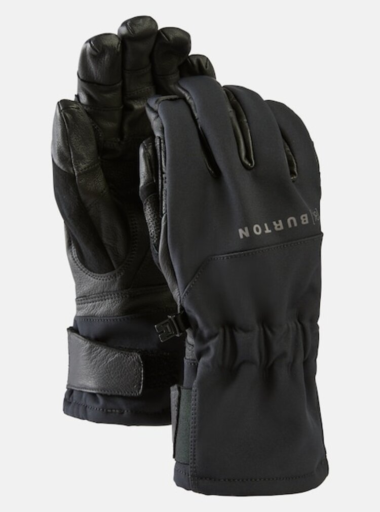 Burton Burton Ak Tech Gloves | True Black