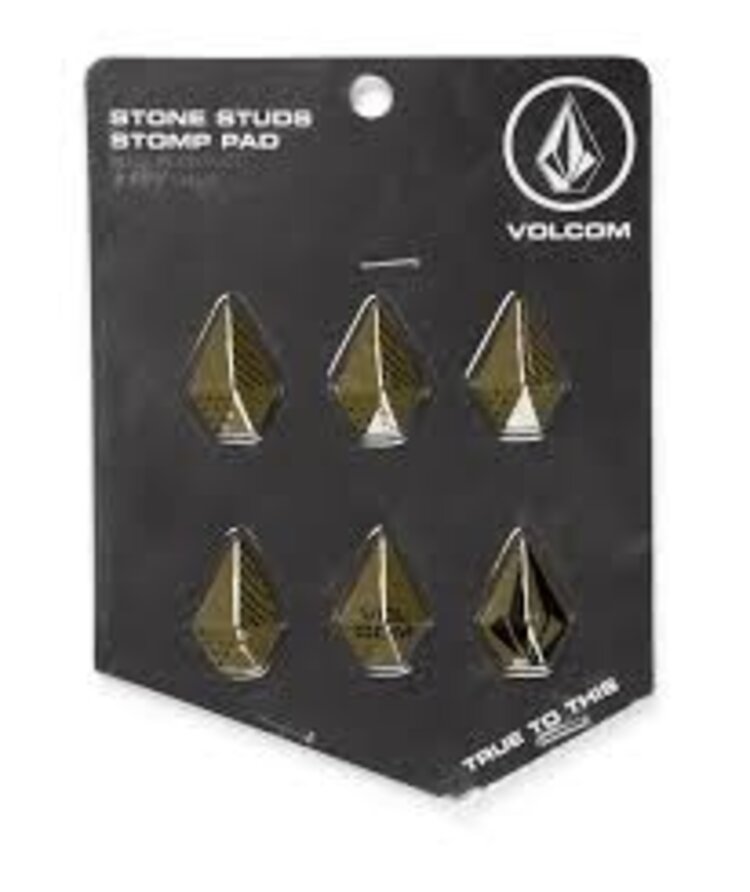 Volcom Stone Studs Stomp Pad