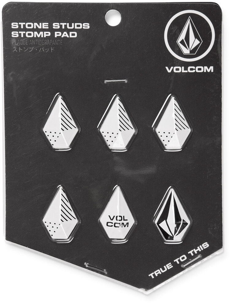 Volcom Stone Studs Stomp Pad
