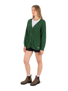 Hurley No Barriers Sweater | Eden