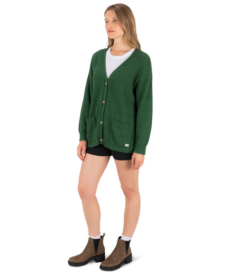 Hurley No Barriers Sweater | Eden
