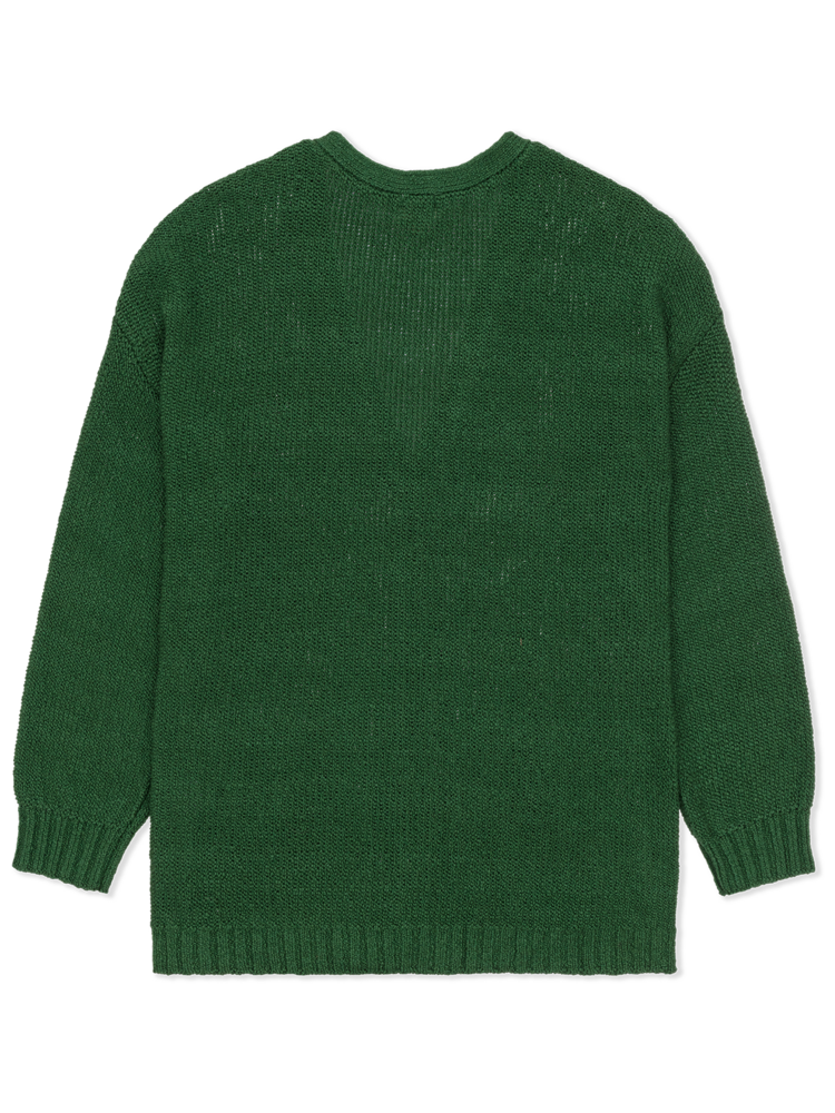 Hurley Hurley No Barriers Sweater | Eden