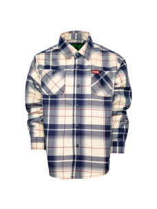 Dixxon DIXXON THE PASSION FLANNEL YOUTH