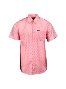 Dixxon DIXXON MANMOSA PARTY SHIRT