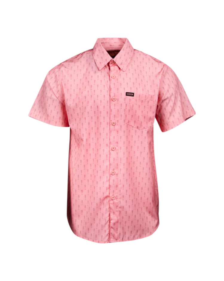 Dixxon DIXXON MANMOSA PARTY SHIRT