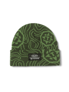 HUF HUF Topography Beanie | Everest