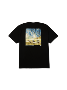 HUF HUF Convoy S/S Tee | Black