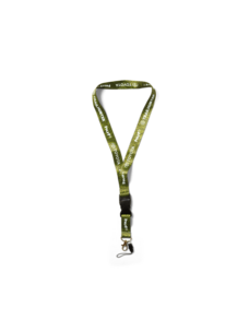 HUF X Trailhunter Lanyard | Green