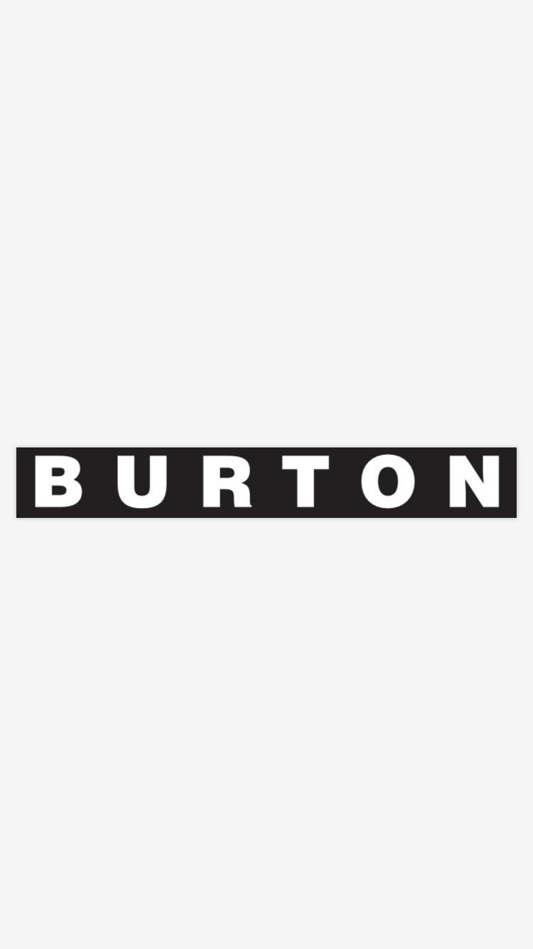 Burton Burton Kids' Fleece-Lined Pom Beanie | True Black