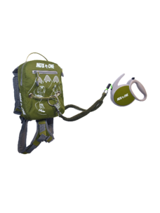 MDXONE MDXONE The One Snowboard//Ski Backpack | Olive