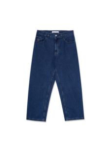 Polar Big Boy Pants | Dark Blue