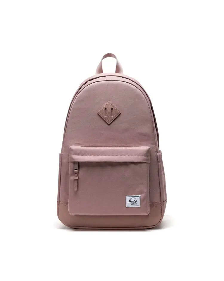 Herschel Heritage Backpack | Ash Rose