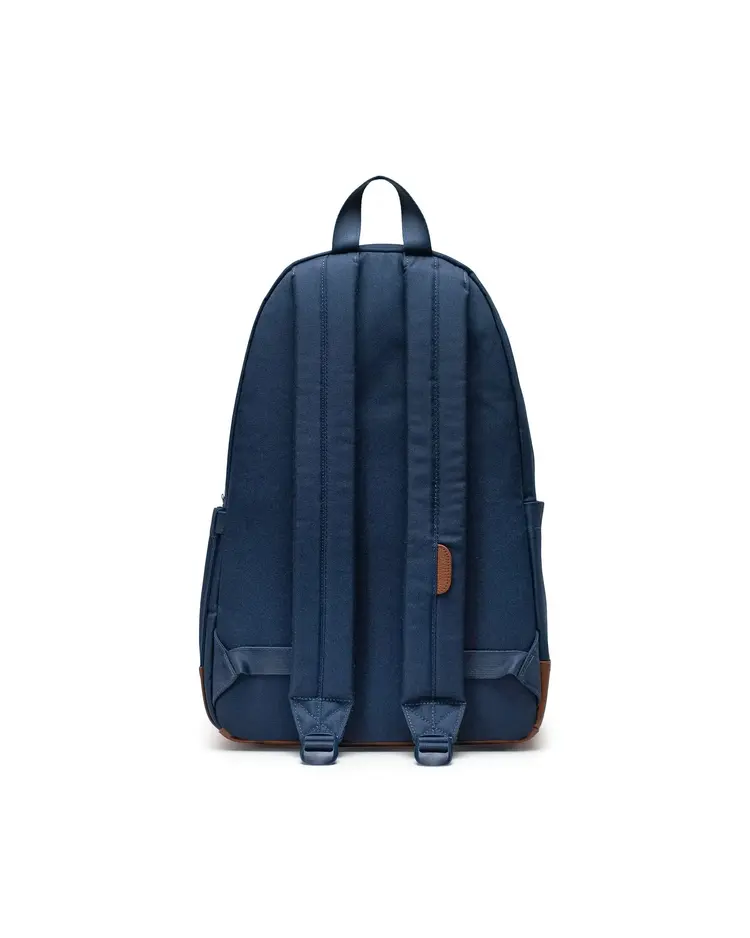 Herschel Herschel Heritage Backpack | Navy/Tan