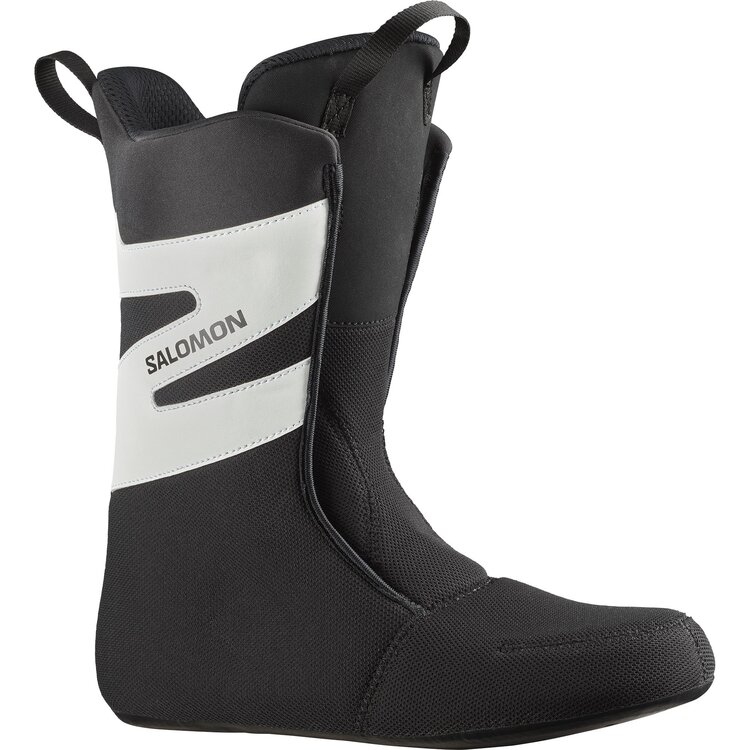 Salomon Men's Dialogue Dual BOA Snowboard Boots | Black