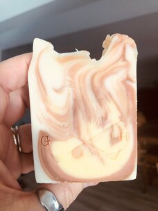 Goats & Hoes Soap Co. Soap | Merry Festivus!