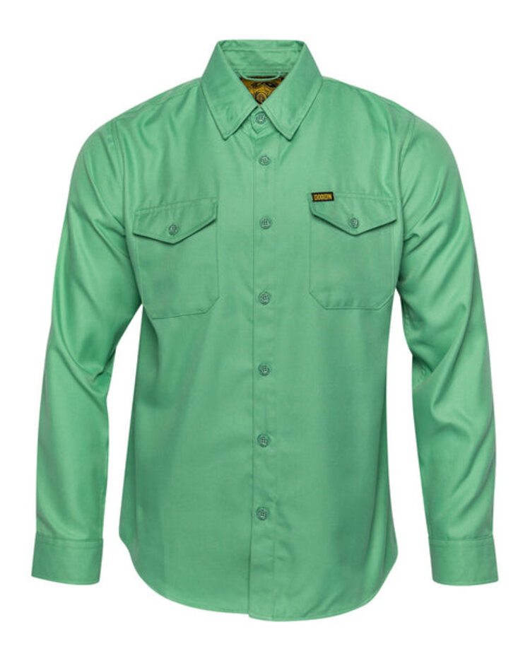 Dixxon DIXXON HEISENBERG FLANNEL