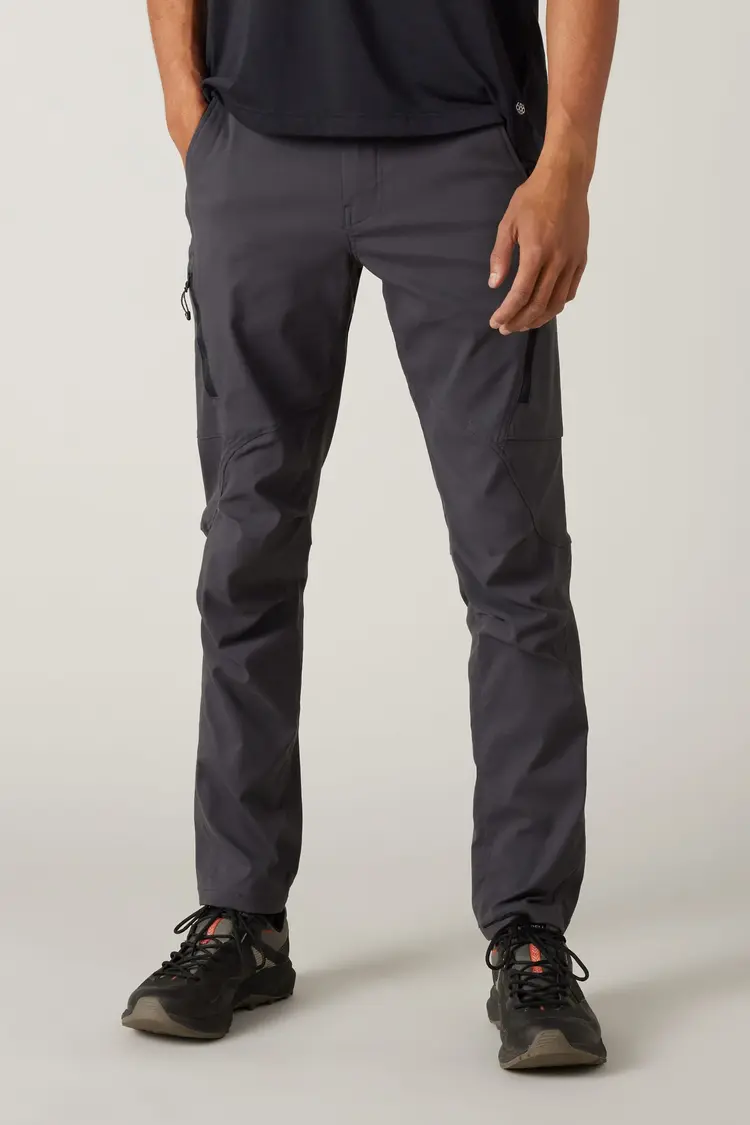 686 Technical Apparel 686 Anything Cargo Pant Slim Fit | Charcoal