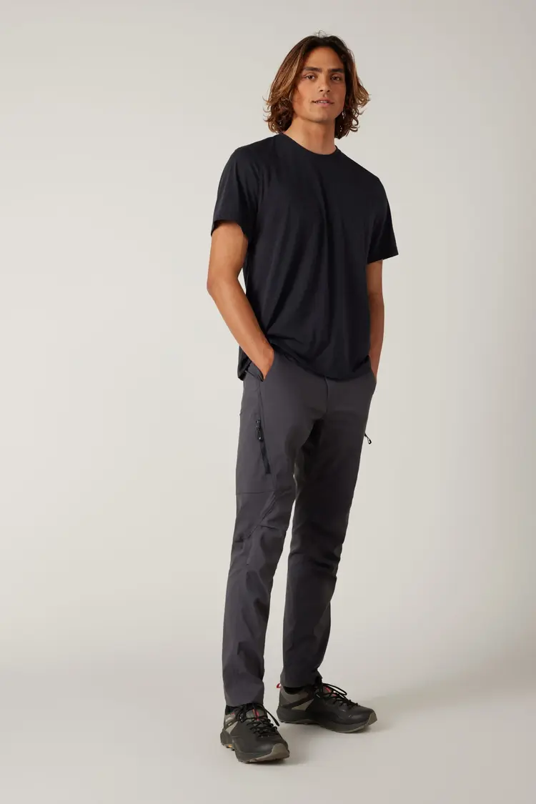 686 Technical Apparel 686 Anything Cargo Pant Slim Fit | Charcoal