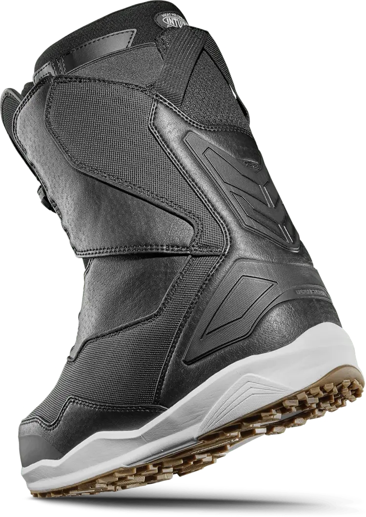 ThirtyTwo Men's TM-2 Double BOA 2025 Snowboard Boots | Black