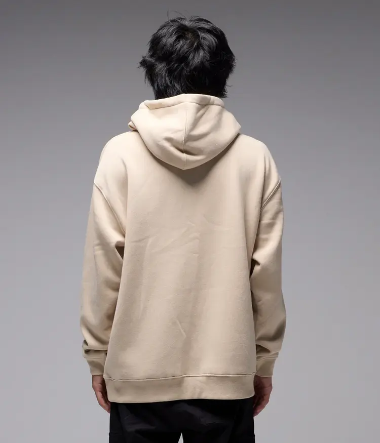 Former Former Parliament Hood | Bone