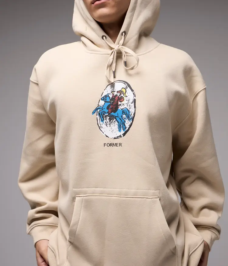 Former Former Parliament Hood | Bone