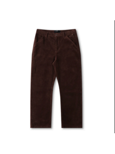 Former Former Distend Cord Pant | Choc