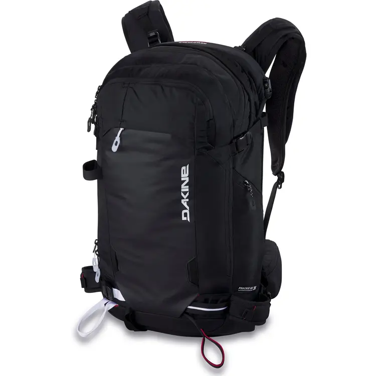 Dakine Dakine Poacher Ras Backpack | 36L Blk