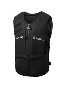 Dakine Dakine Poacher Lt Vest X Nst  | Black