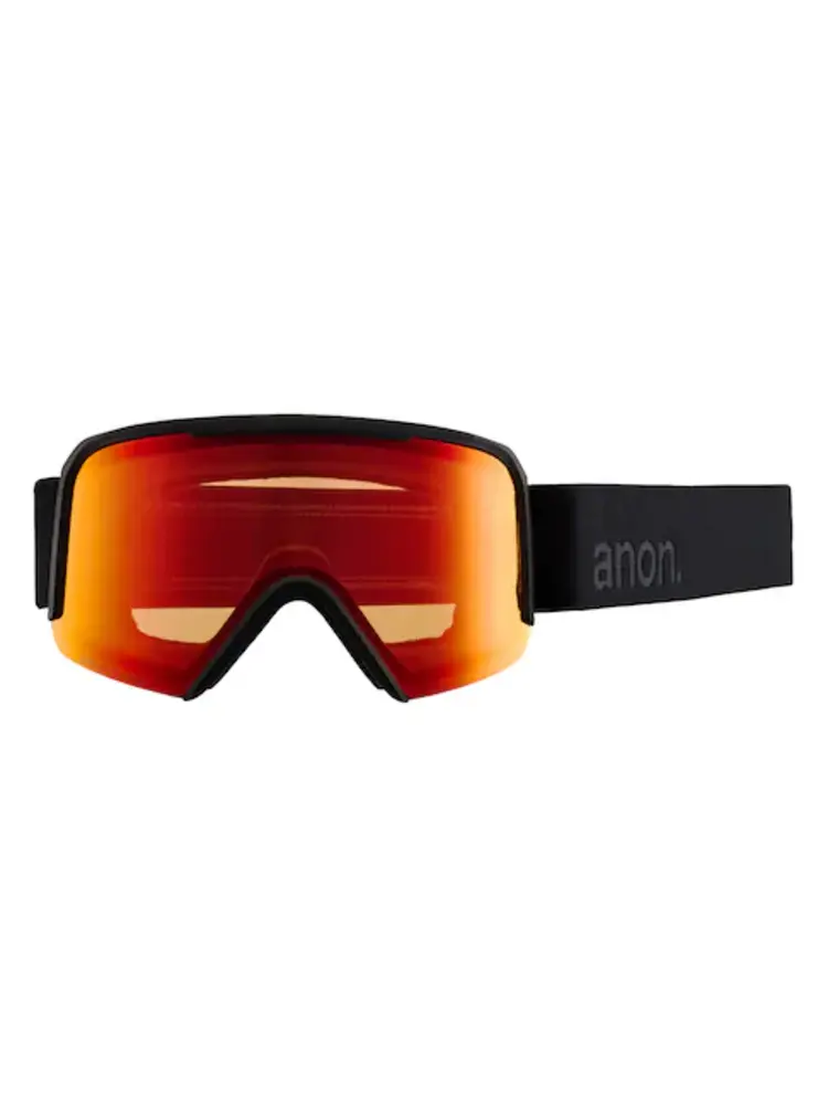 Anon Anon Nesa Goggles | Smoke/Perceive Sunny Onyx
