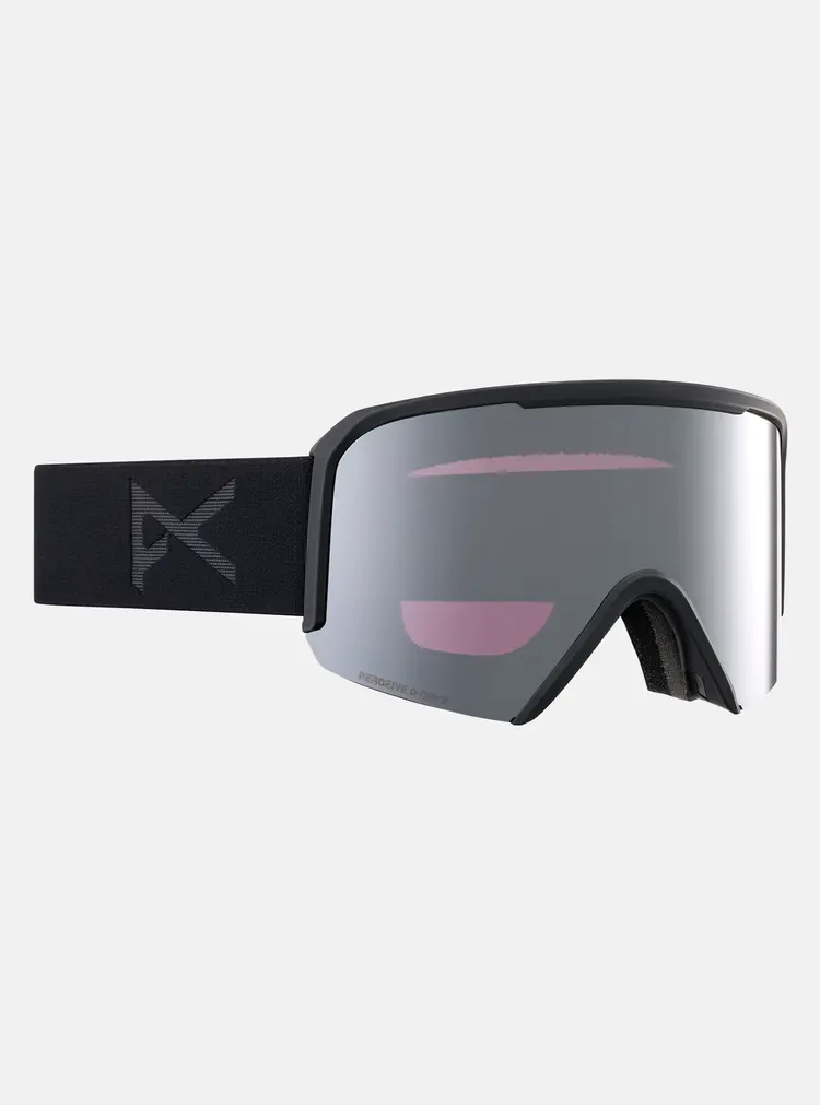 Anon Anon Nesa Goggles | Smoke/Perceive Sunny Onyx