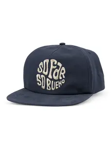 Sendero Provisions Co. Sendero So Far So Bueno Hat Crm/blu