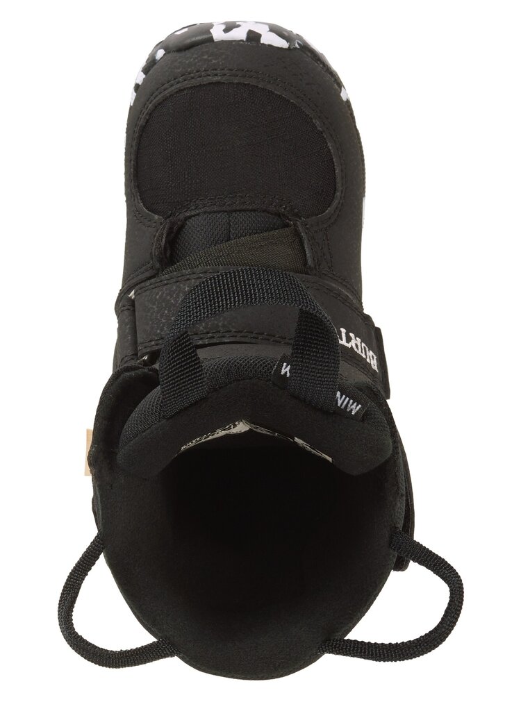 Burton Burton Mini Grom Boot | Black