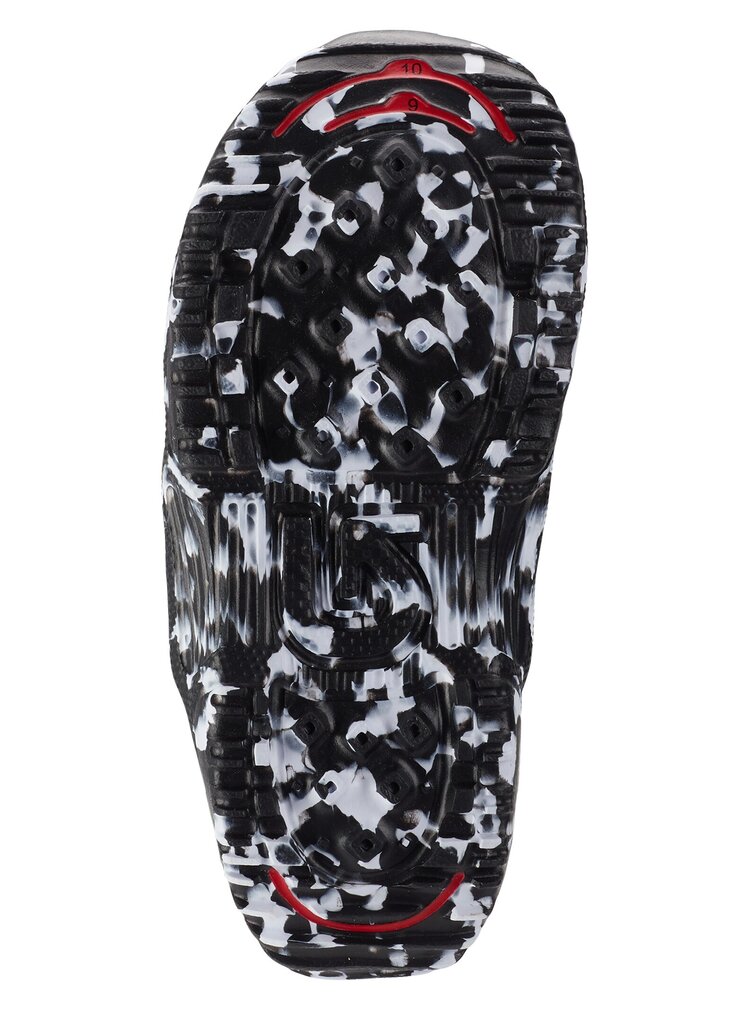 Burton Burton Mini Grom Boot | Blk