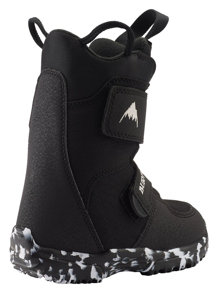 Burton Burton Mini Grom Boot | Black