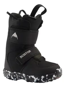 Burton Burton Mini Grom Boot | Blk