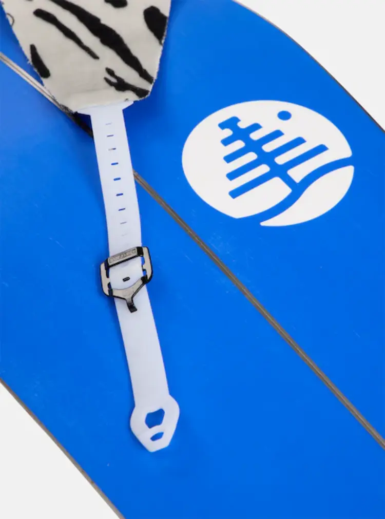 Burton X G3 Split Skins