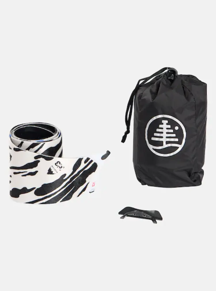 Burton X G3 Split Skins