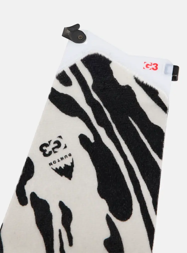 Burton X G3 Split Skins