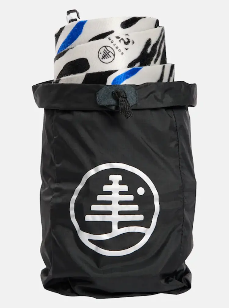 Burton X G3 Split Skins