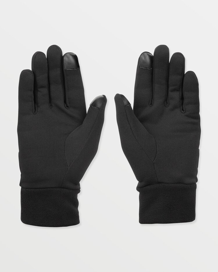 Volcom 91 Gore-Tex Glove | Black