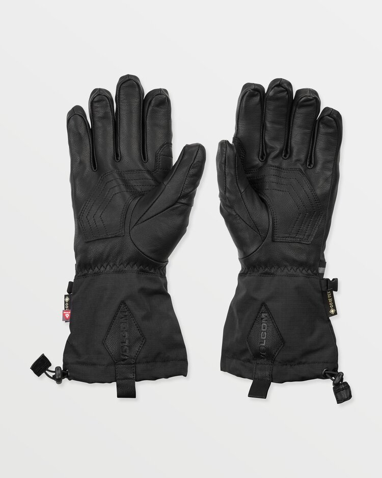 Volcom 91 Gore-Tex Glove | Black