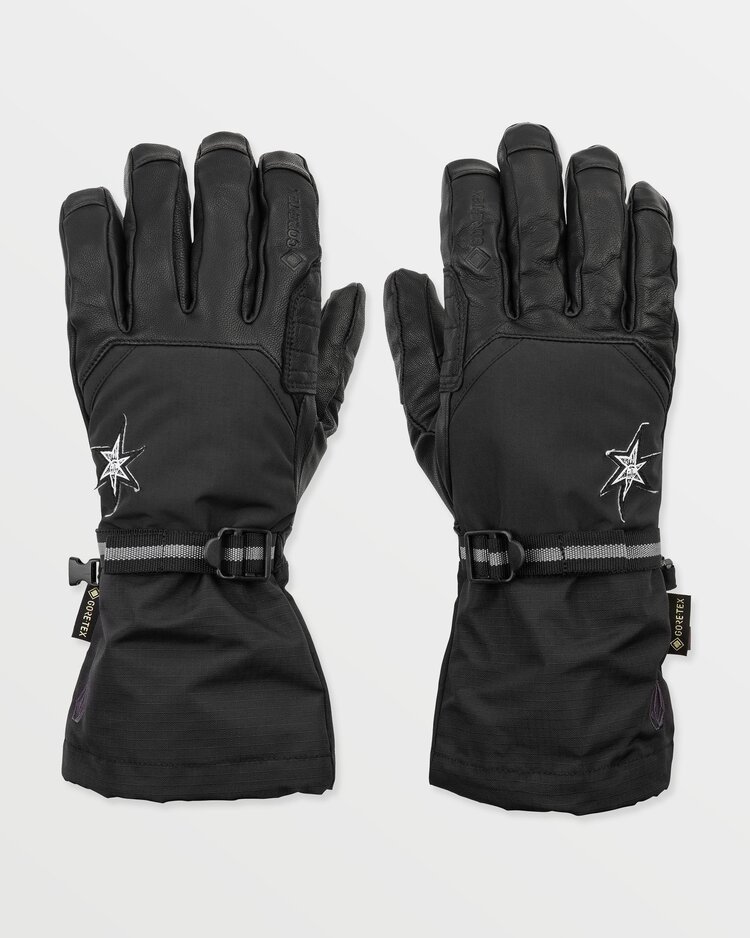 Volcom 91 Gore-Tex Glove | Black