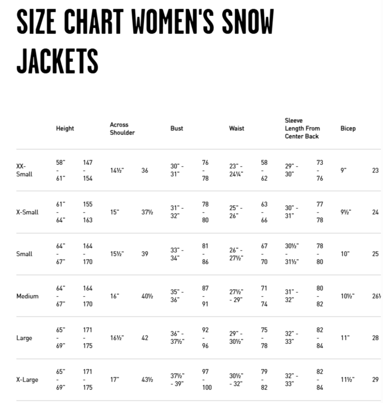 Volcom Women's AT Stretch GORE-TEX Jacket | Henna