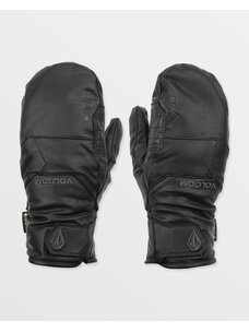 Volcom Gaaas Gore-Tex Mitt | Black