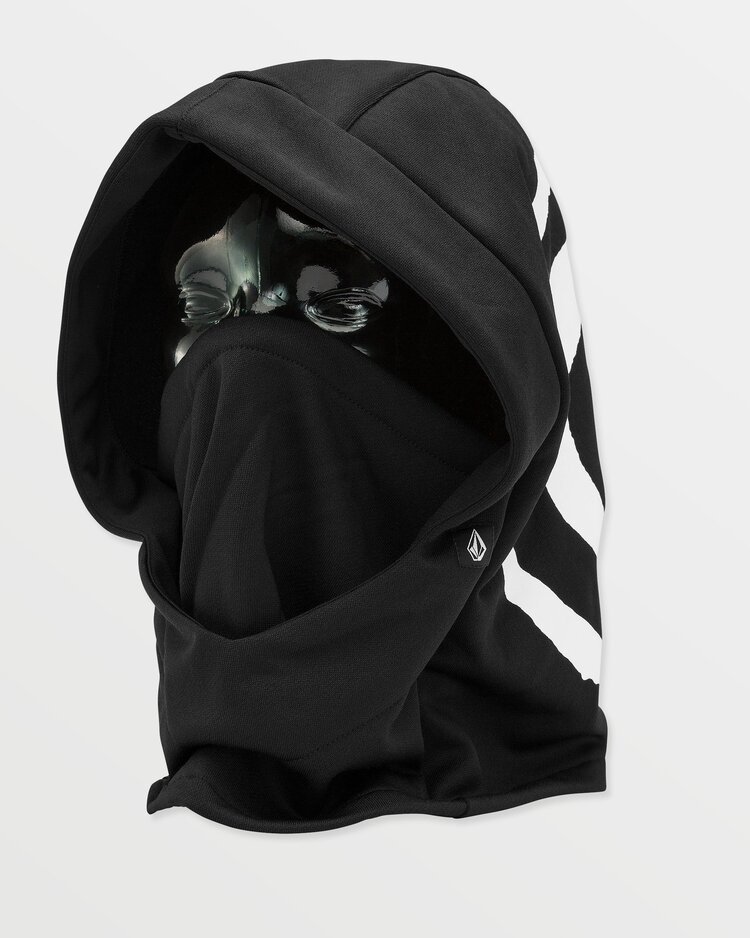 Volcom Hydro Fleece Hoodie | Black